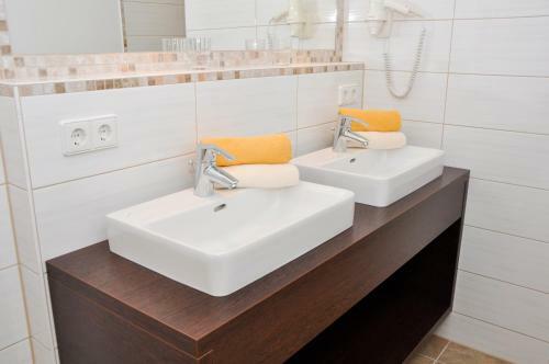 Apartamento Sportappartements S�lle