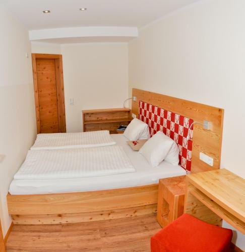 Apartamento Sportappartements S�lle