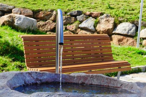 Apartamento Sportappartements S�lle