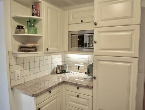 Apartamento Almhaus Bachmann