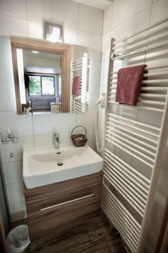 Apartamento Almhaus Bachmann