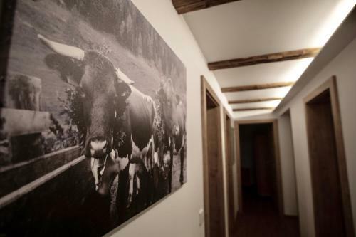Apartamento Almhaus Bachmann