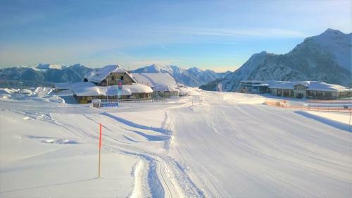 Hostal Tressdorfer Alm