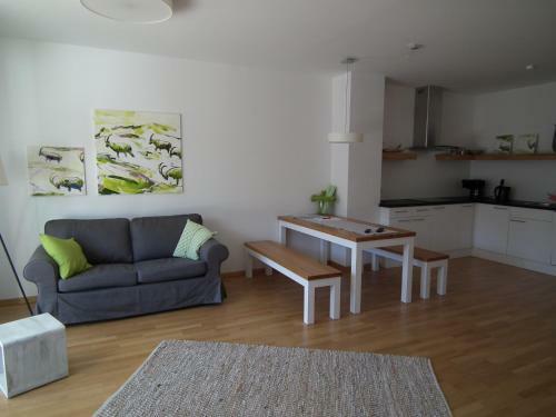 Nassfeld Apartments - "traditionell Anders"