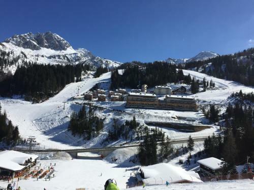 Nassfeld Apartments - "traditionell Anders"
