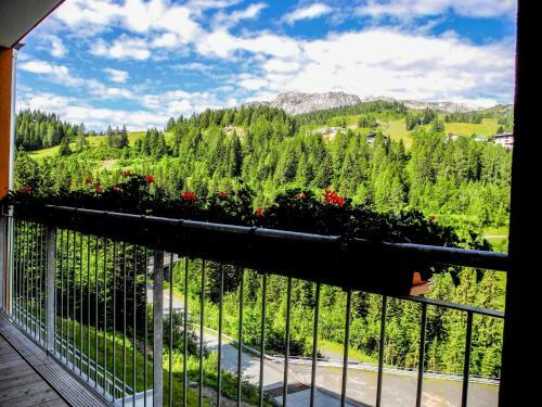 Apartamento Appartements Nassfeld Lux