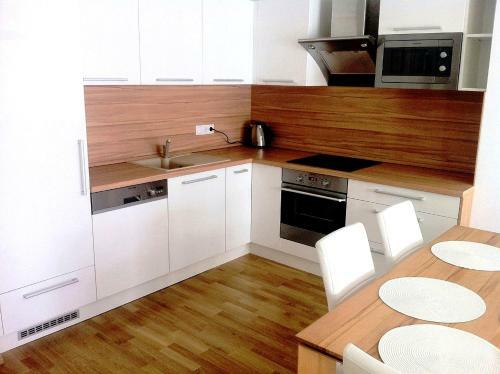 Apartamento Appartements Nassfeld Lux