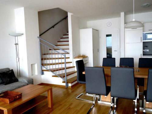 Apartamento Appartements Nassfeld Lux