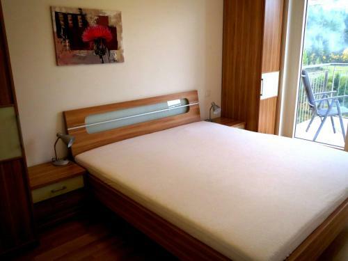 Apartamento Appartements Nassfeld Lux