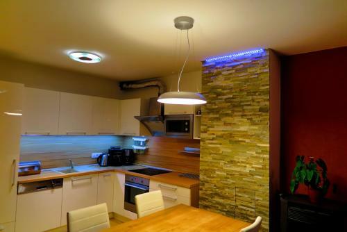 Apartamento Appartements Nassfeld Lux