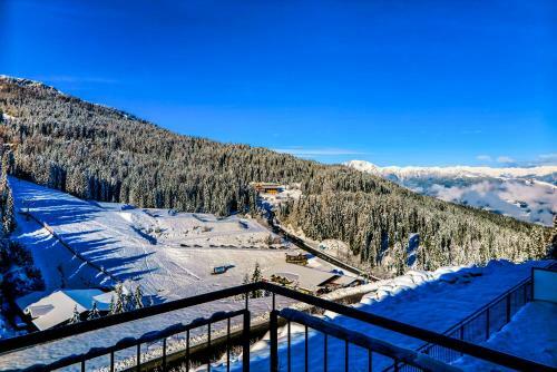 Apartamento Appartements Nassfeld Lux