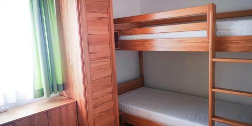 Apartamento Appartements Nassfeld Lux