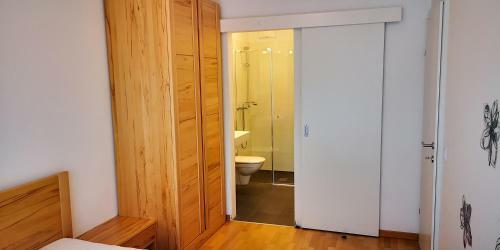 Apartamento Appartements Nassfeld Lux