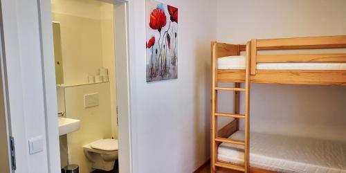 Apartamento Appartements Nassfeld Lux