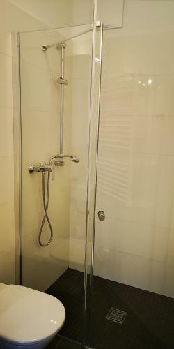 Apartamento Appartements Nassfeld Lux