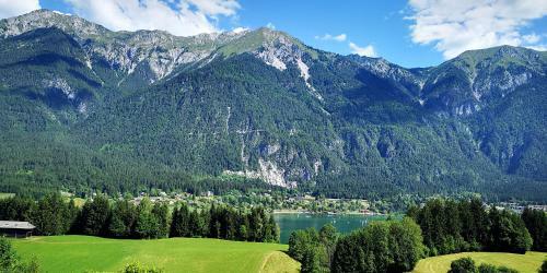 Apartamento Appartements Nassfeld Lux