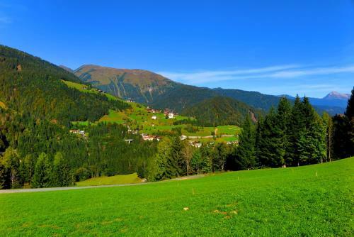Apartamento Appartements Nassfeld Lux