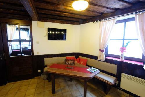 Apartamento Alpenh�user Marcius