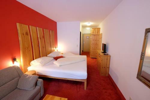 Apartamento Alpenh�user Marcius