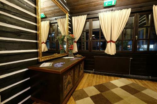 Apartamento Alpenh�user Marcius