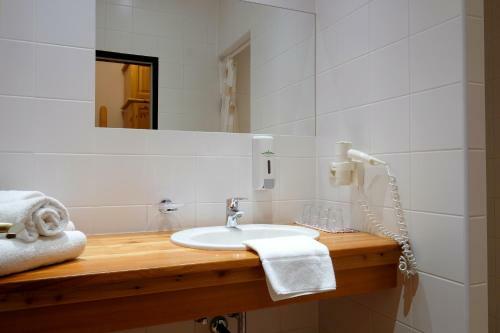 Apartamento Alpenh�user Marcius