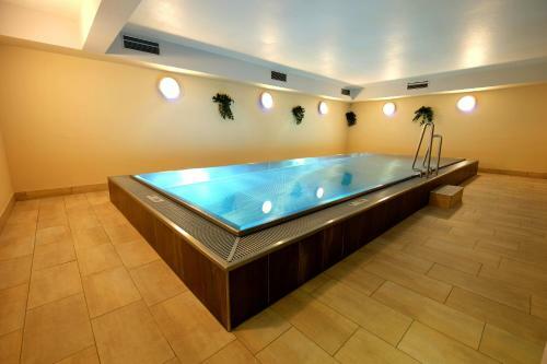 Apartamento Alpenh�user Marcius
