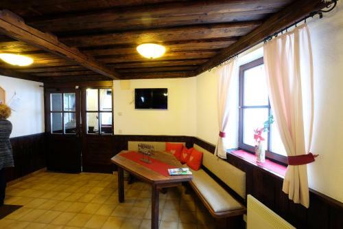 Apartamento Alpenh�user Marcius