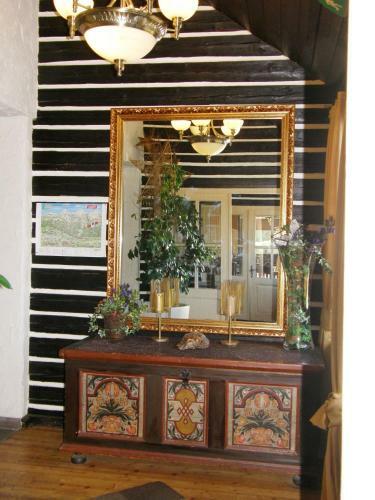 Apartamento Alpenh�user Marcius