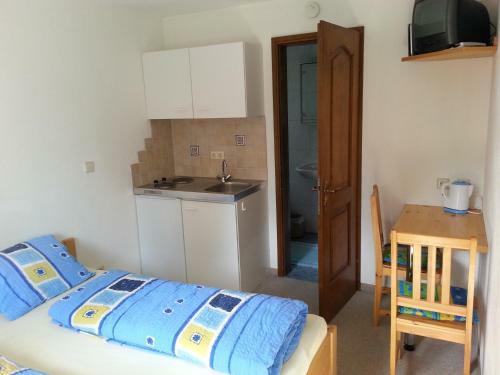 Apartamento Fichtenblockh�tte