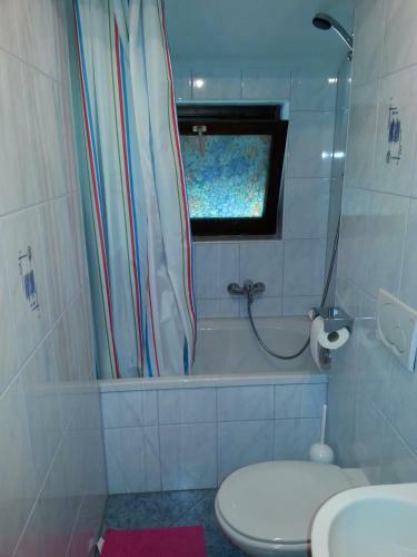 Apartamento Fichtenblockh�tte