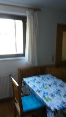 Apartamento Fichtenblockh�tte