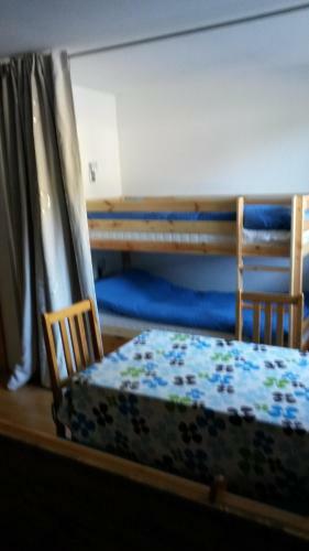 Apartamento Fichtenblockh�tte