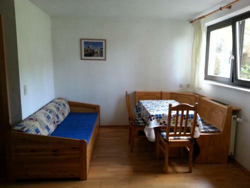 Apartamento Fichtenblockh�tte
