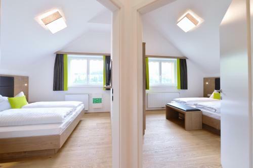 Alm Resort Nassfeld