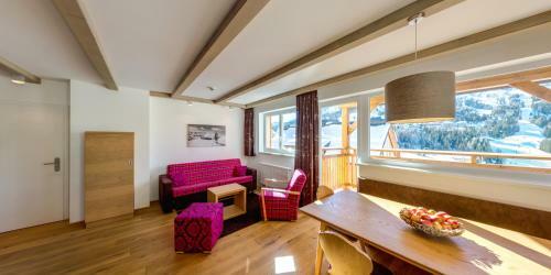Alm Resort Nassfeld