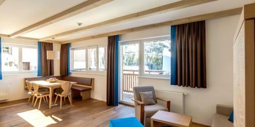 Alm Resort Nassfeld