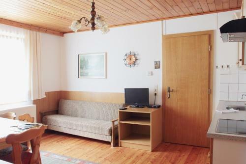 Apartamentos Montanara Haus