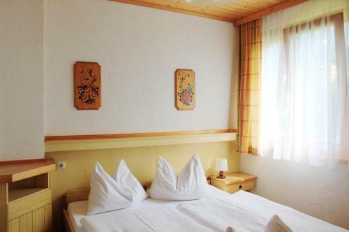 Apartamentos Montanara Haus