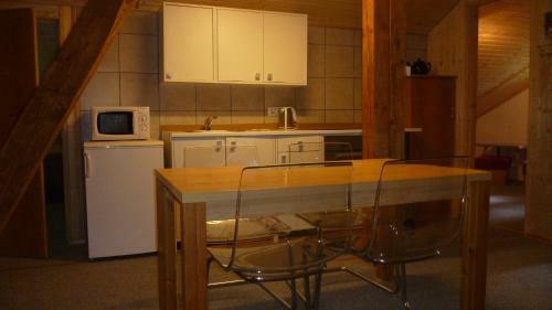 Apartamentos Montanara Haus