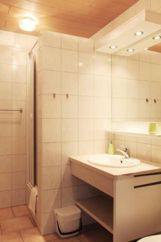 Apartamentos Montanara Haus