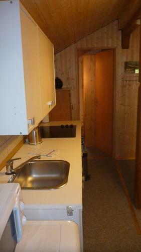 Apartamentos Montanara Haus