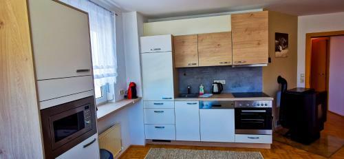 Apartments Bergblick