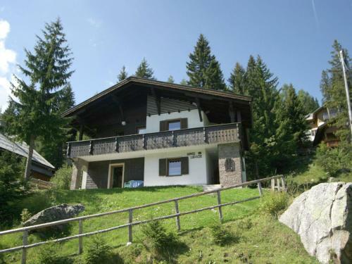 Apartamento Haus Louise I