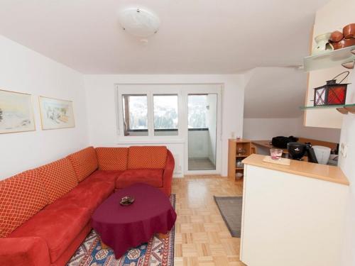 Apartamento Haus Hoffmann