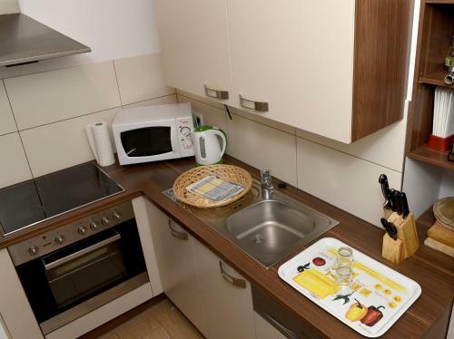 Apartamento Haus Hoffmann