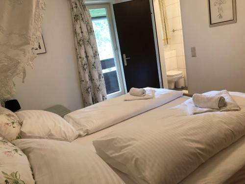 Apartamento Haus Hoffmann