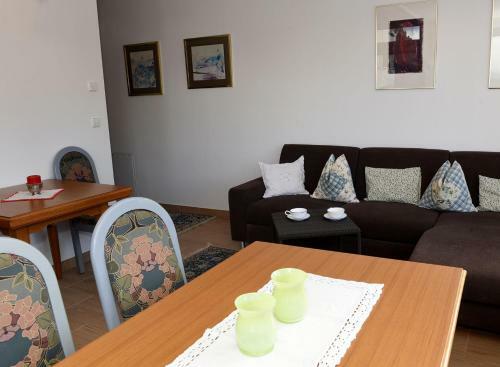 Apartamento Haus Hoffmann