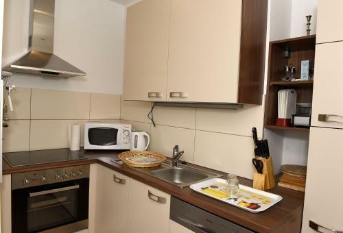 Apartamento Haus Hoffmann
