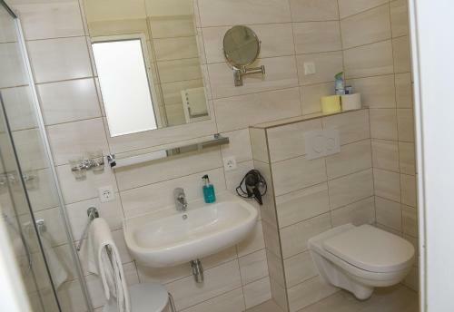 Apartamento Haus Hoffmann