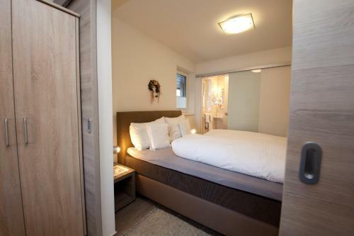 Apartamento Haus Hoffmann